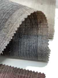 SY60123L Verificação Ombre Da Série De Tecido Simples Padrão[Têxtil / Tecido] VANCET subfoto
