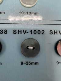 SHV1002 Botão De Concha De 2 Furos DAIYA BUTTON(DAIYA BUTTON) subfoto