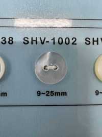 SHV1002 Botão De Concha De 2 Furos DAIYA BUTTON(DAIYA BUTTON) subfoto