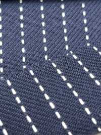 AN-9263 Pin Bash Tingido De Fio[Têxtil / Tecido] ARINOBE CO., LTD. subfoto