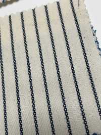 AN-9203 Listras Dobby De Algodão[Têxtil / Tecido] ARINOBE CO., LTD. subfoto