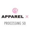 PROCESSING50 Pedidos com taxa adicional de processamento (@50)