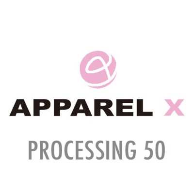 Pedidos com taxa adicional de processamento (@50)