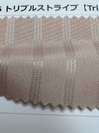 376 Grace Triple Stripe[Têxtil / Tecido] SENDA UM subfoto