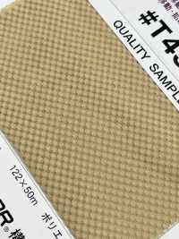 T431 Material De Malha TORAY Field Sensor® Para Roupas íntimas[Têxtil / Tecido] Tamurakoma subfoto