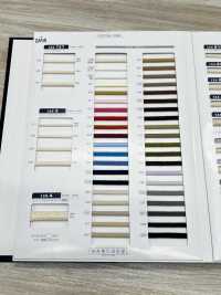 125-3 Cordão De Algodão Para Fuso, Cordão Redondo[Cabo De Fita] subfoto