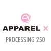 PROCESSING250 Para pedidos adicionais de taxa de processamento (@250)