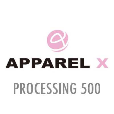 Taxa adicional de processamento do pedido (@500)