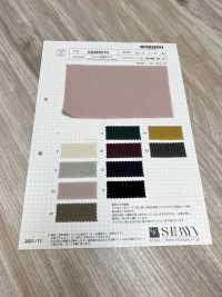 SBW9070 Algodão Japonês Washi Viyella[Têxtil / Tecido] SHIBAYA subfoto