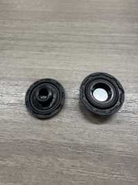 IFF5010M Instalação Fácil Do Botão De Pressão De 19 Mm[Botão Snap] FIDLOCK Foto secundária