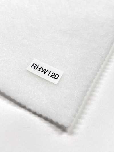 RHW120 Conbel<Conbel> NOWVEN® Série Domitto Entretela termocolante tipo macio