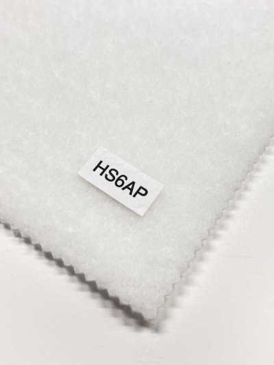 HS6AP Conbel NOWVEN® Série Domitto de Entretela Termocolante, Tipo Rígido
