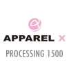 PROCESSING1500 Pedidos com taxa adicional de processamento (@1000)