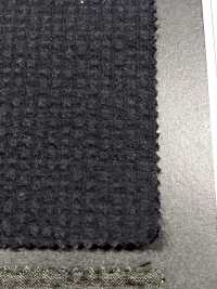 3-2538-501 SUBALPINO Soft Stretch Seersucker Sem Padrão[Têxtil / Tecido] Takisada Nagoya subfoto