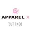 CUT1400 Para Pedido Adicional Para Taxa De Corte (@ 1.400)