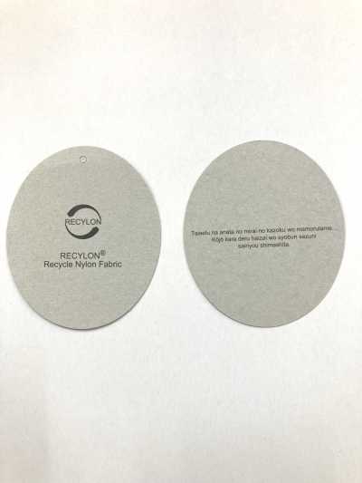 TP004-RYSF Etiqueta pendente Risairon