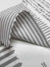 6013 ECOPET(R) Faixa De Poliéster/algodão Loomstate[Têxtil / Tecido] SUNWELL subfoto