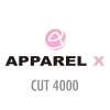 CUT4000 Pedido adicional para taxa de corte (@4,000)