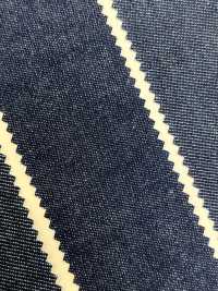 VN0822 Jeans De 8 Onças[Têxtil / Tecido] DUCK TEXTILE subfoto
