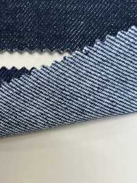 OVN1323 Jeans De 13 Onças[Têxtil / Tecido] DUCK TEXTILE subfoto