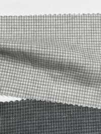 AN-9259 Top Houndstooth[Têxtil / Tecido] ARINOBE CO., LTD. subfoto
