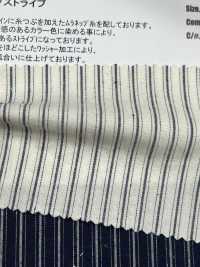 AN-9278 Listra De Algodão Muranep[Têxtil / Tecido] ARINOBE CO., LTD. subfoto