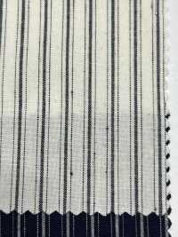 AN-9278 Listra De Algodão Muranep[Têxtil / Tecido] ARINOBE CO., LTD. subfoto