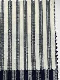 AN-9279 Listra De Algodão Muranep[Têxtil / Tecido] ARINOBE CO., LTD. subfoto