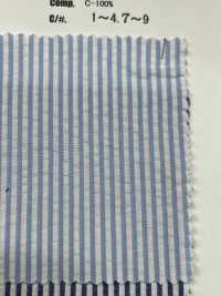 AN-9110 Suga De Algodão[Têxtil / Tecido] ARINOBE CO., LTD. subfoto