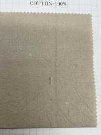6810 20 Processamento De Lava Mãos Loomstate De Rosca Simples[Têxtil / Tecido] VANCET subfoto