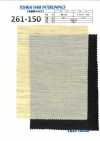 261-150 Entretela De Crina (Entretela Não Termocolante)