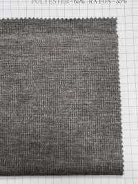 9701 Ponte Rayon Poliéster[Têxtil / Tecido] VANCET subfoto