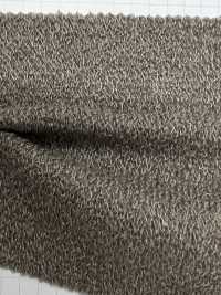 9745 Alongamento De Malha Melange Loop[Têxtil / Tecido] VANCET subfoto