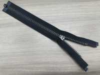 5VSPBEOR-PR14 Vislon® NATULON® Zíper Reciclado Tamanho 5 Aberto YKK Foto secundária