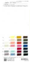 11678 30/2 Jersey penteado compacto