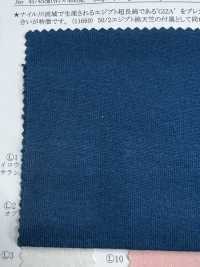 11687 Costela Circular De Algodão Egípcio 50/2[Têxtil / Tecido] SUNWELL subfoto