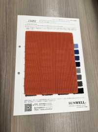 11692 Sun Hawkin Cotton Span Teleco[Têxtil / Tecido] SUNWELL subfoto