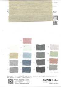 14104 Cordot Organics (R) 40 Viyella De Fio único[Têxtil / Tecido] SUNWELL subfoto