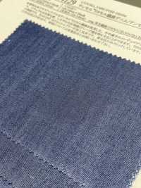 14127 Denim De Fibra De Liocel Tencel (TM)[Têxtil / Tecido] SUNWELL subfoto