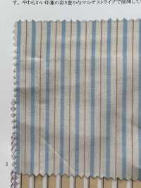 14350 Multilistras 100/2 Tingidas Com Fio[Têxtil / Tecido] SUNWELL subfoto