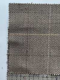14355 Multi-check Em Espinha De Peixe De Algodão Tingido De Fio[Têxtil / Tecido] SUNWELL subfoto