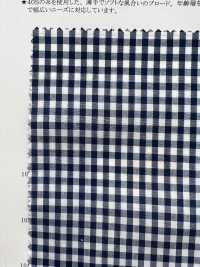 15489 Gingham Broadcloth De 40 Fios Tingido De Fio[Têxtil / Tecido] SUNWELL subfoto