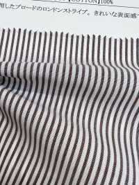 15490 Broadcloth Ronst De 50 Fios Tingido De Fio[Têxtil / Tecido] SUNWELL subfoto