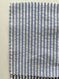 15536 Listra Seersucker 80/2 Tingida Com Fio[Têxtil / Tecido] SUNWELL subfoto