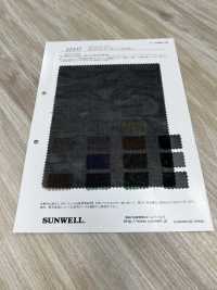 22357 Processamento SOG Organdy Voile 100/2[Têxtil / Tecido] SUNWELL subfoto