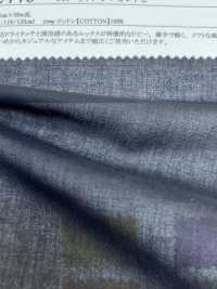 22440 50 Fio único Algodão Chiffon Maquineta[Têxtil / Tecido] SUNWELL subfoto