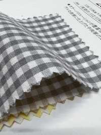 25050 Processamento De Lavadora De Guingão De 30 Fios Tingida Com Fio[Têxtil / Tecido] SUNWELL subfoto