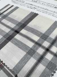 26161 Algodão Tingido De Fio / Tencel (TM) Fibra De Lyocell Verificação Da Linha Superior[Têxtil / Tecido] SUNWELL subfoto
