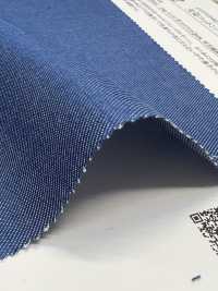 35022 Algodão Tingido Com Fio / Tencel (TM) Denim De Fibra De Liocel[Têxtil / Tecido] SUNWELL subfoto