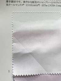 35091 Série Orgânica Gramado (Coolmax (R) Tecido Eco-made)[Têxtil / Tecido] SUNWELL subfoto
